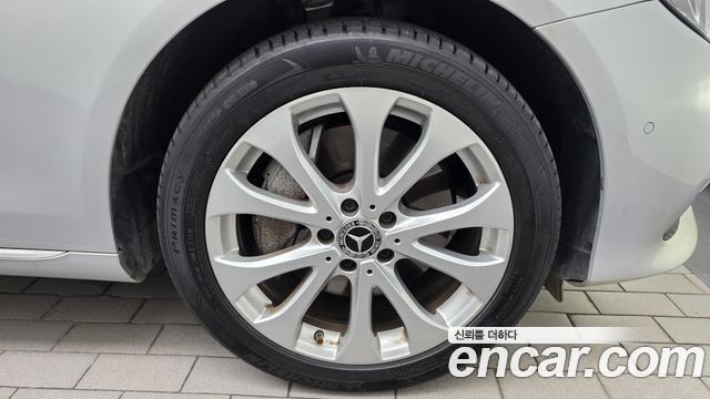 Mercedes-Benz E-Class (W213) E300 4MATIC Exclusive Standard 2018 — фото 21