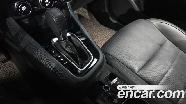 Renault Korea XM3 1.3 TCe RE Signature 2020 — фото 9
