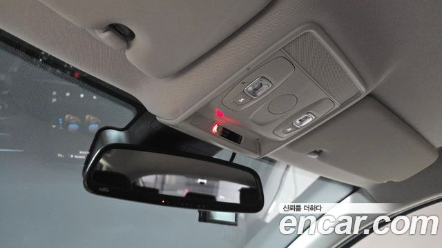 Renault Korea XM3 1.3 TCe RE Signature 2020 — фото 19