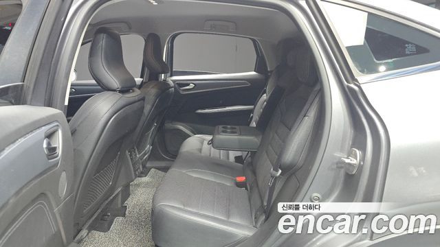 Renault Korea XM3 1.3 TCe RE Signature 2020 — фото 26