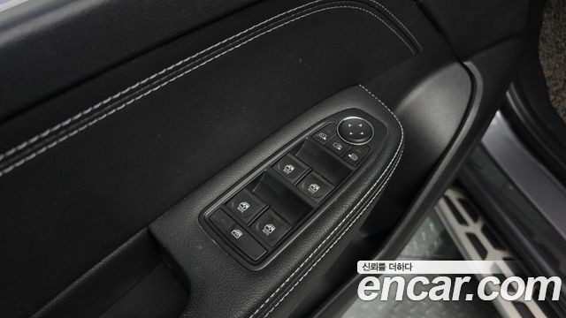 Renault Korea XM3 1.3 TCe RE Signature 2020 — фото 27
