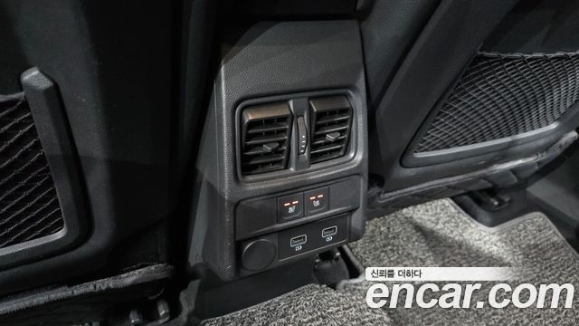 Renault Korea XM3 1.3 TCe RE Signature 2020 — фото 28