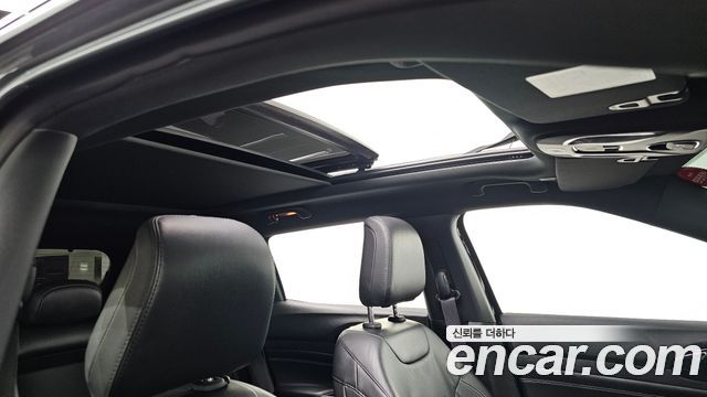 Jeep Compass (II) S 2.4 AWD 2022 — фото 19