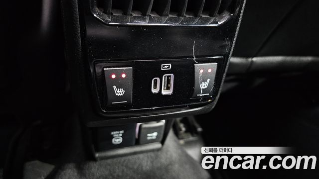 Jeep Compass (II) S 2.4 AWD 2022 — фото 33