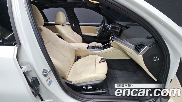 BMW 3 Series (G20) 320i M Sport 2023 — фото 12