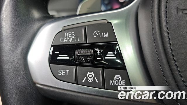 BMW 3 Series (G20) 320i M Sport 2023 — фото 17