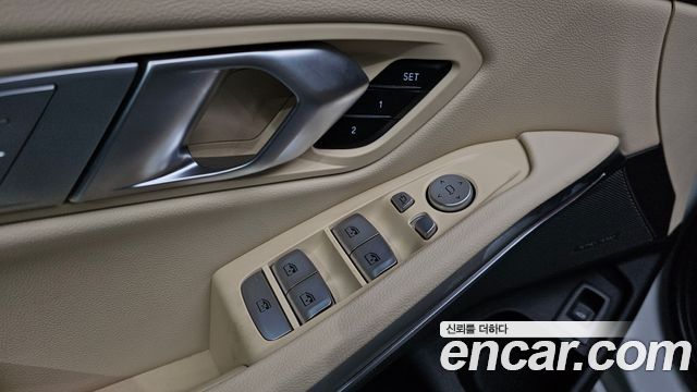 BMW 3 Series (G20) 320i M Sport 2023 — фото 27