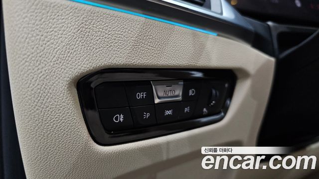 BMW 3 Series (G20) 320i M Sport 2023 — фото 28