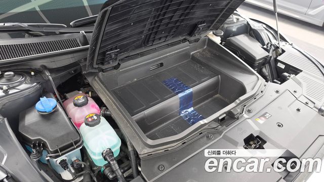 Hyundai Ioniq 5 Long Range AWD Prestige 2024 — фото 6