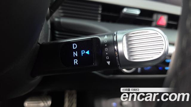 Hyundai Ioniq 5 Long Range AWD Prestige 2024 — фото 9