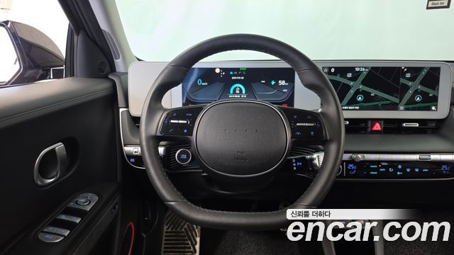 Hyundai Ioniq 5 Long Range AWD Prestige 2024 — фото 13