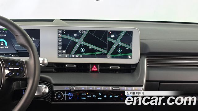 Hyundai Ioniq 5 Long Range AWD Prestige 2024 — фото 14