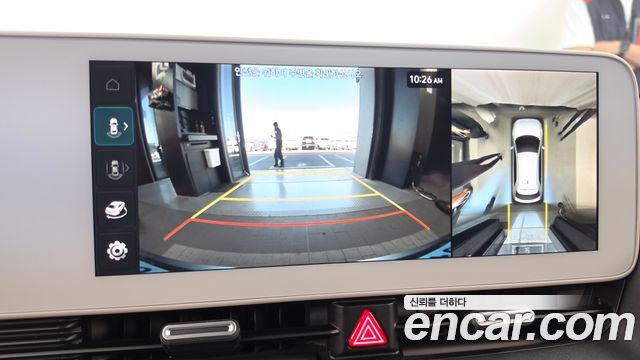 Hyundai Ioniq 5 Long Range AWD Prestige 2024 — фото 15