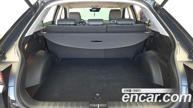 Hyundai Ioniq 5 Long Range AWD Prestige 2024 — фото 20