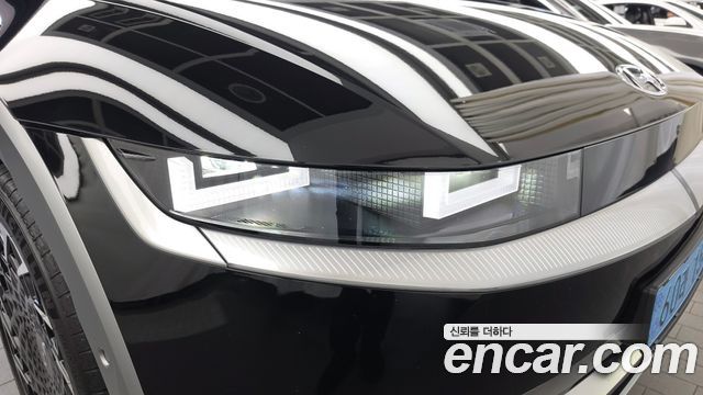 Hyundai Ioniq 5 Long Range AWD Prestige 2024 — фото 22