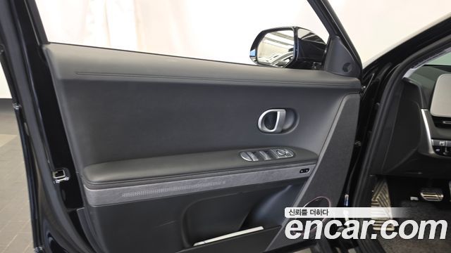 Hyundai Ioniq 5 Long Range AWD Prestige 2024 — фото 24