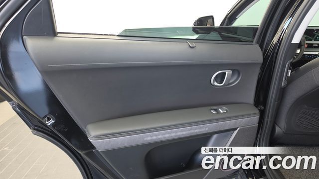 Hyundai Ioniq 5 Long Range AWD Prestige 2024 — фото 25