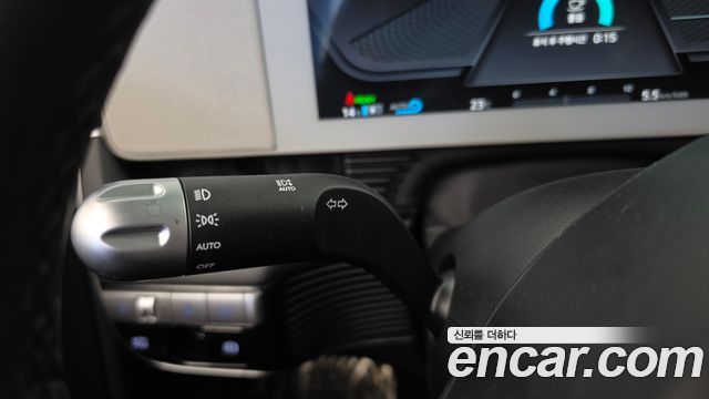 Hyundai Ioniq 5 Long Range AWD Prestige 2024 — фото 27
