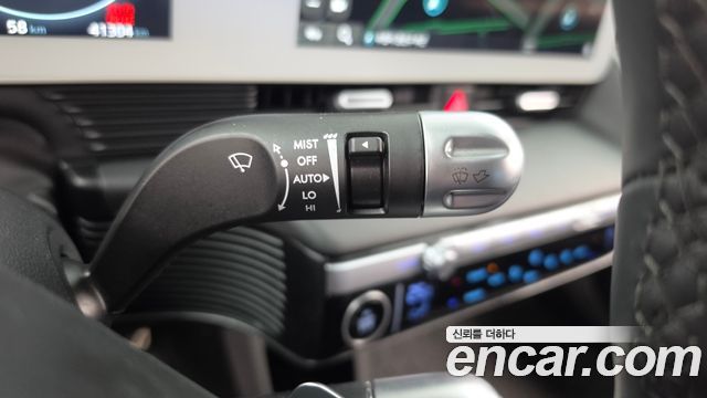 Hyundai Ioniq 5 Long Range AWD Prestige 2024 — фото 28