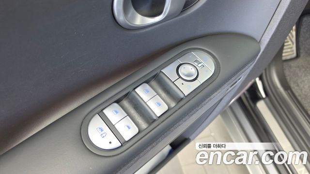 Hyundai Ioniq 5 Long Range AWD Prestige 2024 — фото 29
