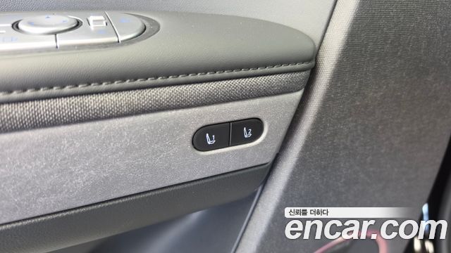 Hyundai Ioniq 5 Long Range AWD Prestige 2024 — фото 30