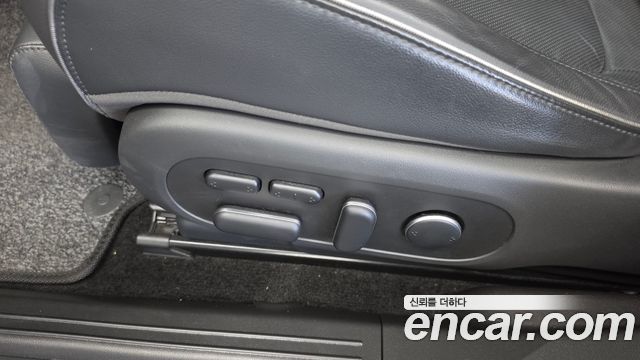 Hyundai Ioniq 5 Long Range AWD Prestige 2024 — фото 31