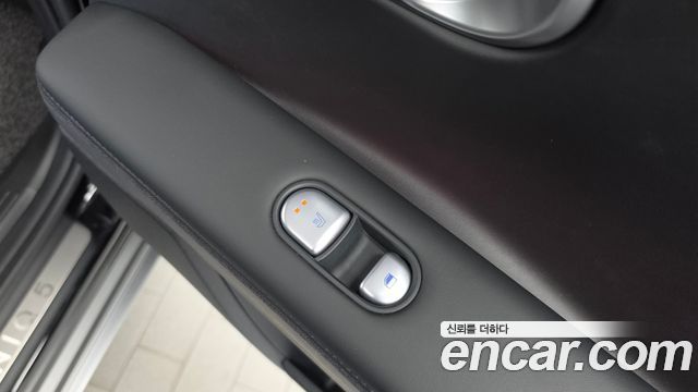 Hyundai Ioniq 5 Long Range AWD Prestige 2024 — фото 32