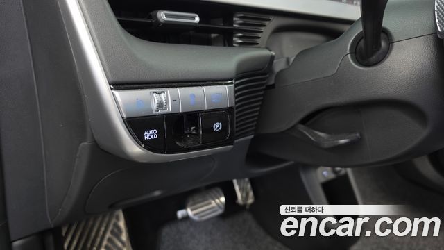 Hyundai Ioniq 5 Long Range AWD Prestige 2024 — фото 33