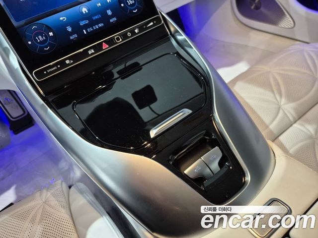 Mercedes-Benz SL-Class (R232) Maybach SL680 Monogram Series 2026 — фото 22