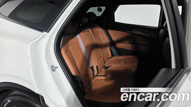 Kia Sportage (V) Gasoline 1.6 Turbo 2WD Signature 2022 — фото 11