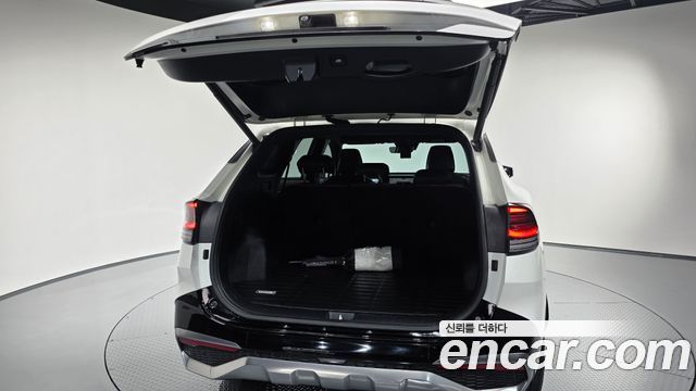 Kia Sportage (V) Gasoline 1.6 Turbo 2WD Signature 2022 — фото 33