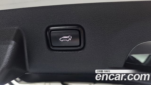 Kia Sportage (V) Gasoline 1.6 Turbo 2WD Signature 2022 — фото 34