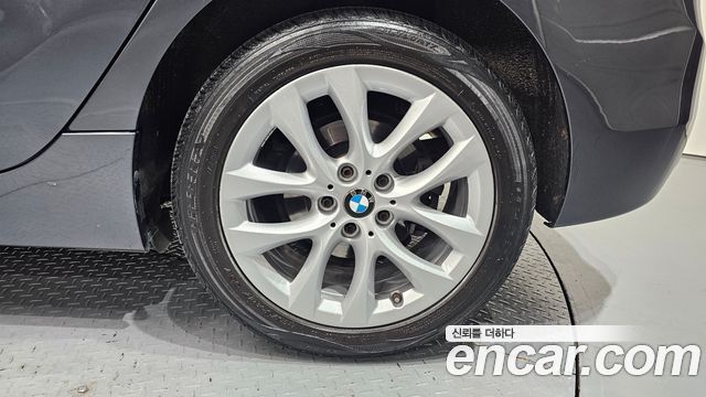 BMW 2 Series Active Tourer (F45) Joy 2019 — фото 5