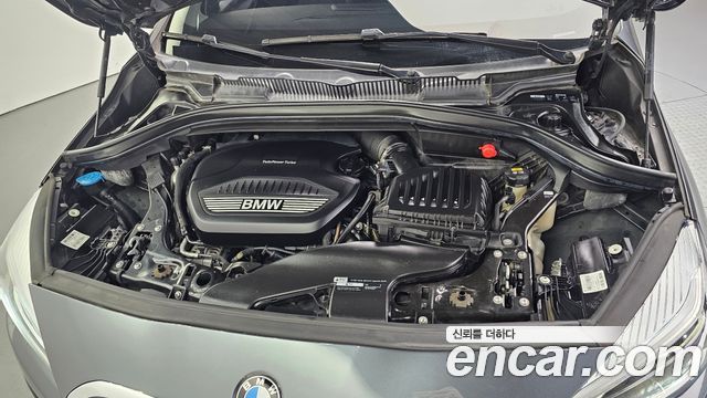 BMW 2 Series Active Tourer (F45) Joy 2019 — фото 6