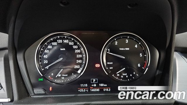 BMW 2 Series Active Tourer (F45) Joy 2019 — фото 8