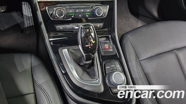 BMW 2 Series Active Tourer (F45) Joy 2019 — фото 9