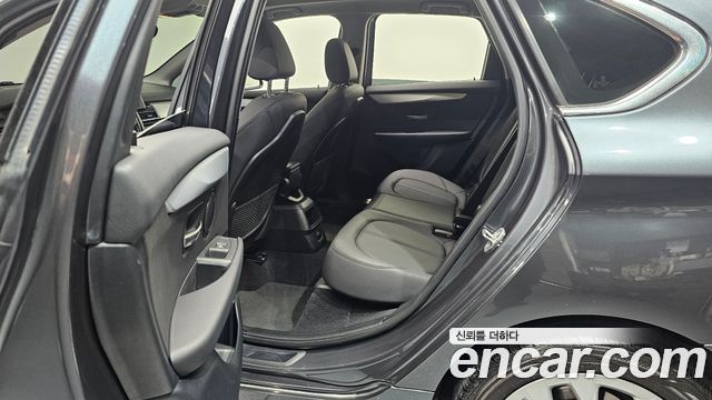BMW 2 Series Active Tourer (F45) Joy 2019 — фото 11