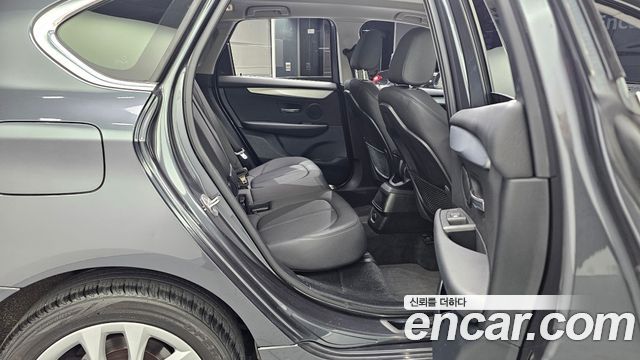 BMW 2 Series Active Tourer (F45) Joy 2019 — фото 12