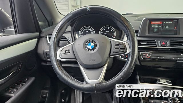 BMW 2 Series Active Tourer (F45) Joy 2019 — фото 13