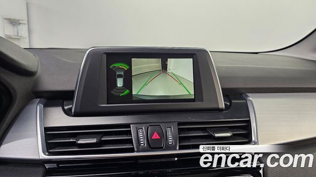 BMW 2 Series Active Tourer (F45) Joy 2019 — фото 15