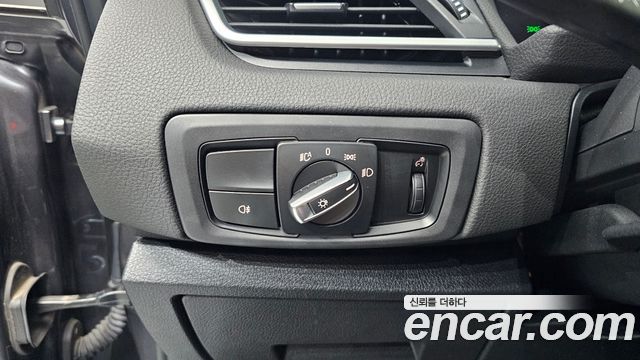 BMW 2 Series Active Tourer (F45) Joy 2019 — фото 16