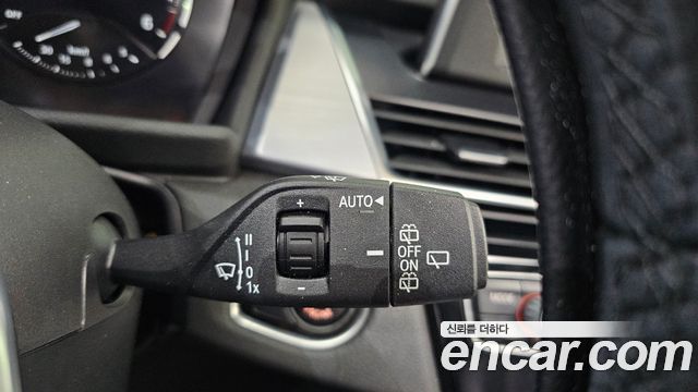 BMW 2 Series Active Tourer (F45) Joy 2019 — фото 17
