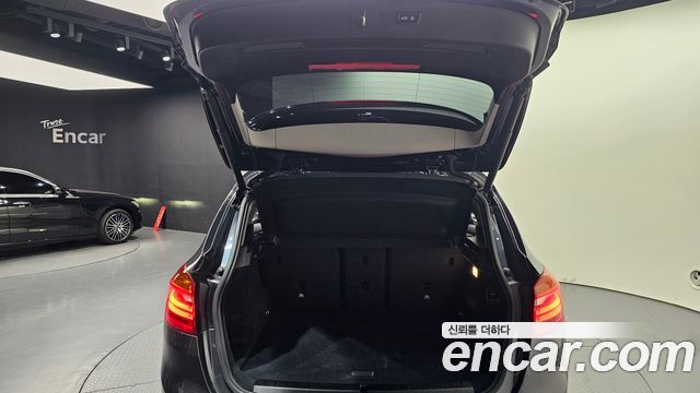 BMW 2 Series Active Tourer (F45) Joy 2019 — фото 20