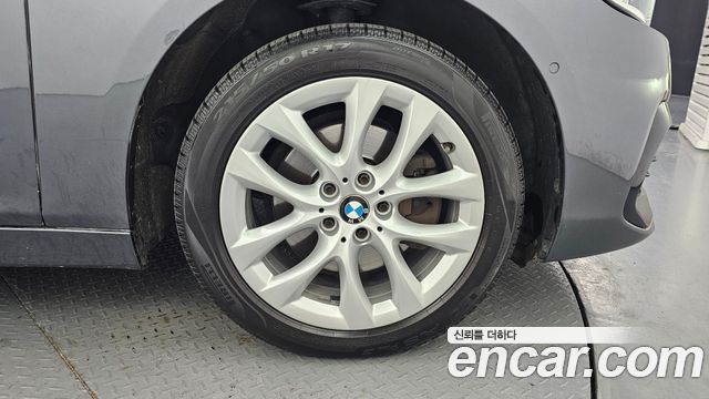 BMW 2 Series Active Tourer (F45) Joy 2019 — фото 21