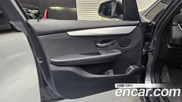BMW 2 Series Active Tourer (F45) Joy 2019 — фото 24