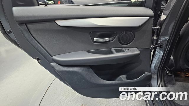 BMW 2 Series Active Tourer (F45) Joy 2019 — фото 25