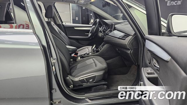 BMW 2 Series Active Tourer (F45) Joy 2019 — фото 26