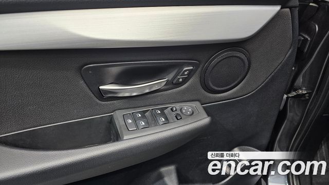 BMW 2 Series Active Tourer (F45) Joy 2019 — фото 28