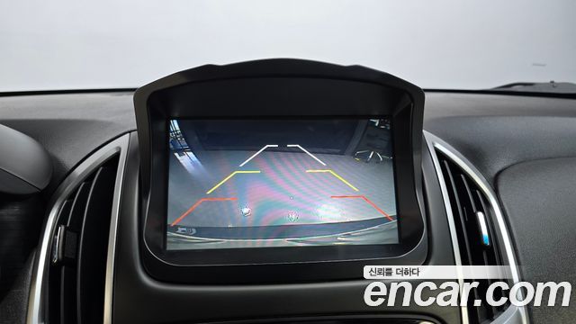 Chevrolet Amazing New Cruze 1.8 LTZ 2015 — фото 19