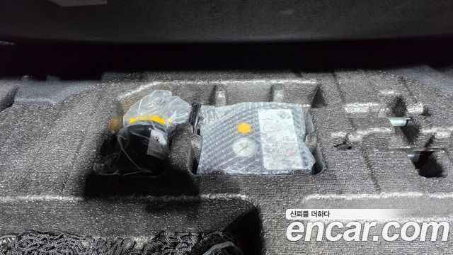 Genesis G80 (RG3) Gasoline 2.5 Turbo 2WD 2022 — фото 20